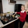 Christmas Dinner 2009